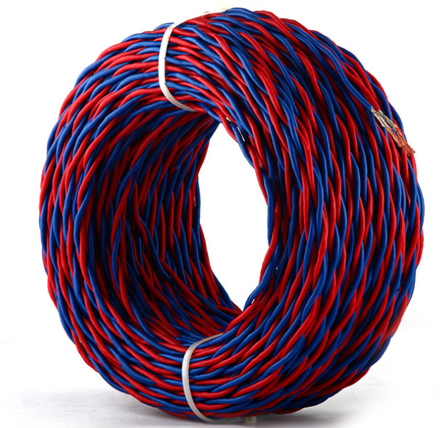 儀器儀表電纜RVS RVV